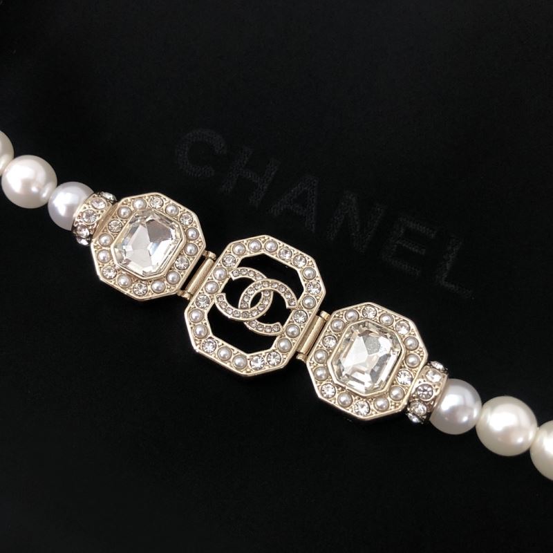 Chanel Brooches